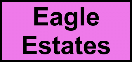 Logo of Eagle Estates, Assisted Living, Independence, KS