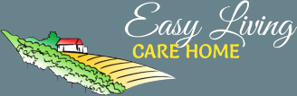 Logo of Easy Living Care Home, Assisted Living, Livermore, CA