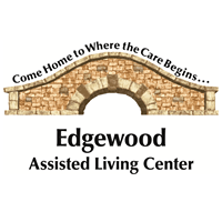 Logo of Edgewood Assisted Living Center, Assisted Living, Saginaw, MI