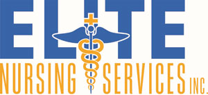 Logo of Elite Nursing Services, , Brooklyn Center, MN
