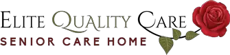 Logo of Elite Quality Care, Assisted Living, Roseville, CA