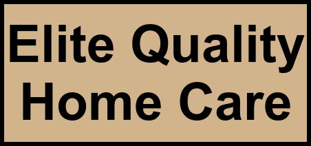 Logo of Elite Quality Home Care, Assisted Living, Paradise Valley, AZ