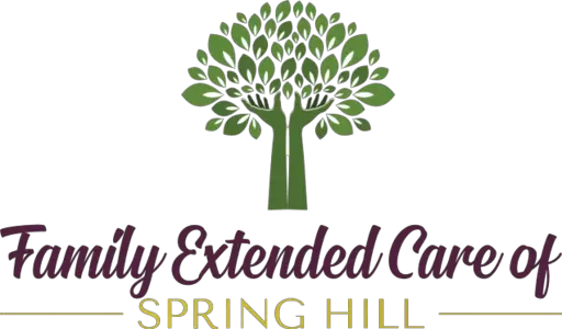 Logo of Family Extended Care of Spring Hill, Assisted Living, Spring Hill, FL