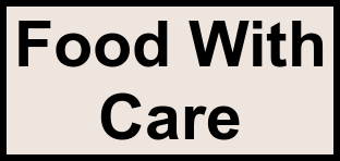 Logo of Food With Care, , Orlando, FL