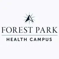 Logo of Forest Park Health Campus, Assisted Living, Richmond, IN