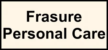 Logo of Frasure Personal Care, Assisted Living, Ashland, KY
