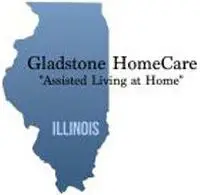 Logo of Gladstone Home Care, , Saint Charles, IL