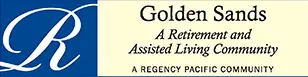 Logo of Golden Sands, Assisted Living, Ocean Park, WA