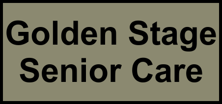 Logo of Golden Stage Senior Care, Assisted Living, San Antonio, TX