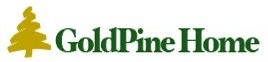 Logo of Goldpine Home, Assisted Living, Bemidji, MN