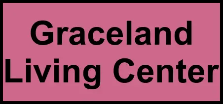 Logo of Graceland Living Center, Assisted Living, King, NC