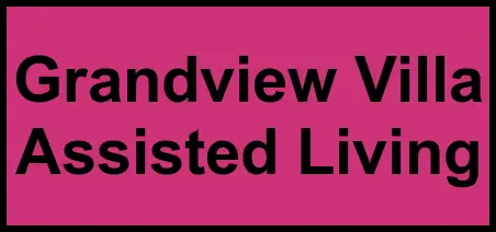 Logo of Grandview Villa Assisted Living, Assisted Living, Lenoir, NC