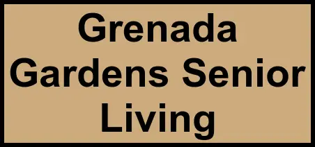 Logo of Grenada Gardens Senior Living, Assisted Living, Grenada, CA
