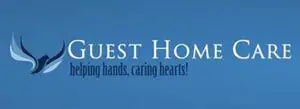 Logo of Guest Home Care, , Everett, WA