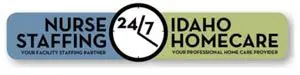 Logo of 24/7 Idaho Homecare, , Idaho Falls, ID