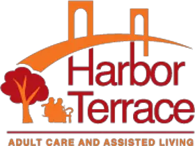 Logo of Harbor Terrace Adult Home and Assisted Living, Assisted Living, Staten Island, NY