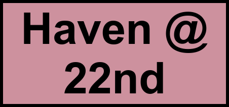 Logo of Haven @ 22nd, Assisted Living, San Mateo, CA