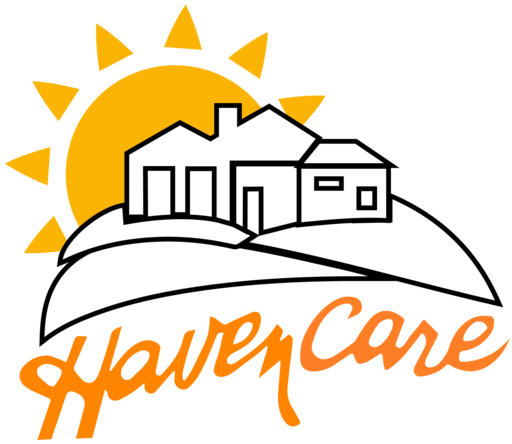 Logo of Haven Care, Assisted Living, Albuquerque, NM