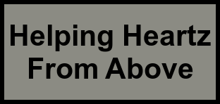 Logo of Helping Heartz From Above, , Palm Bay, FL