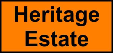 Logo of Heritage Estate, Assisted Living, Gainesville, GA