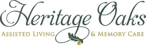 Logo of Heritage Oaks Assisted Living and Memory Care, Assisted Living, Memory Care, Englewood, FL