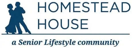 Logo of Homestead House, Assisted Living, Beatrice, NE