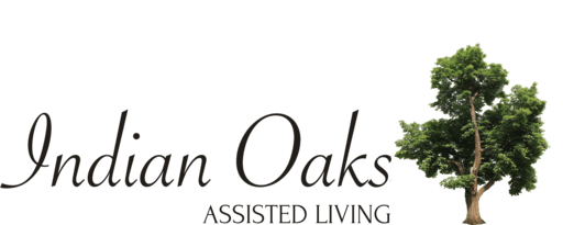 Logo of Indian Oaks Assisted Living Facility, Assisted Living, Largo, FL