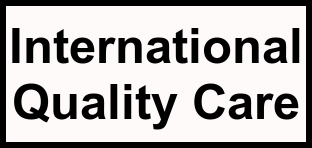 Logo of International Quality Care, , Upper Marlboro, MD