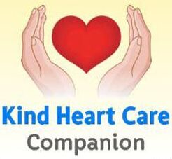 Logo of Kind Heart Care Companion Service, , Holiday, FL