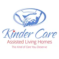 Logo of Kinder Care Assisted Living, Assisted Living, West Fargo, ND