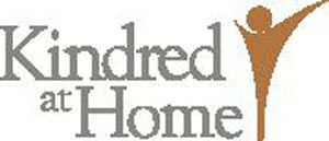 Logo of Kindred At Home, , Pleasant Hill, CA