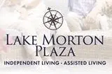 Logo of Lake Morton Plaza, Assisted Living, Lakeland, FL