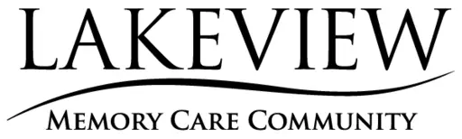 Logo of Lakeview Memory Care Community, Assisted Living, Memory Care, Bloomingdale, IL
