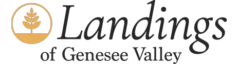 Logo of Landings of Genesee Valley, Assisted Living, Flint, MI