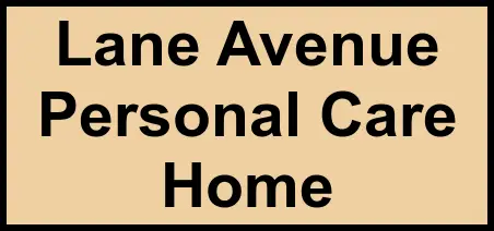 Logo of Lane Avenue Personal Care Home, Assisted Living, Punxsutawney, PA