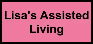 Logo of Lisa's Assisted Living, , Louisville, KY