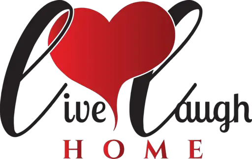 Logo of Live Love & Laugh Home, Assisted Living, Panorama City, CA