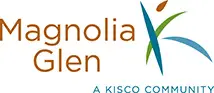 Logo of Magnolia Glen, Assisted Living, Raleigh, NC