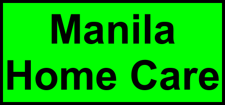 Logo of Manila Home Care, Assisted Living, Port Orange, FL