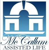 Logo of McCallum Assisted Life, Assisted Living, Philadelphia, PA