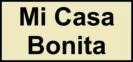 Logo of Mi Casa Bonita, Assisted Living, Santa Fe, NM