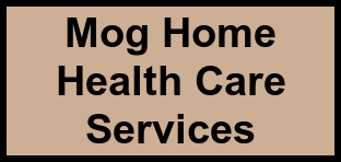 Logo of Mog Home Health Care Services, , Bala Cynwyd, PA
