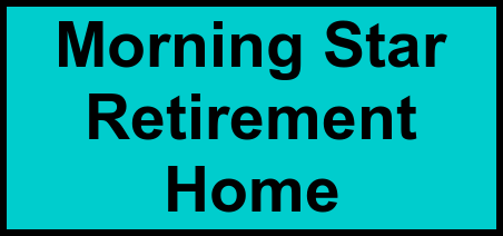 Logo of Morning Star Retirement Home, Assisted Living, Kent, CT