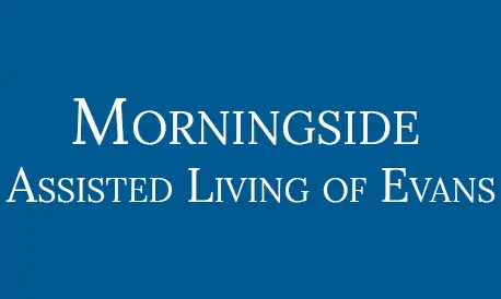 Logo of Morningside of Evans, Assisted Living, Evans, GA