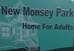 Logo of New Monsey Park Home For Adults, Assisted Living, Monsey, NY