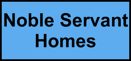 Logo of Noble Servant Homes, Assisted Living, Fresno, CA
