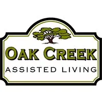 Logo of Oak Creek Assisted Living - Algoma, Assisted Living, Algoma, WI