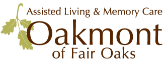Logo of Oakmont of Fair Oaks, Assisted Living, Fair Oaks, CA