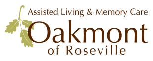 Logo of Oakmont of Roseville, Assisted Living, Roseville, CA
