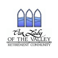 Logo of Our Lady of the Valley, Assisted Living, Roanoke, VA
